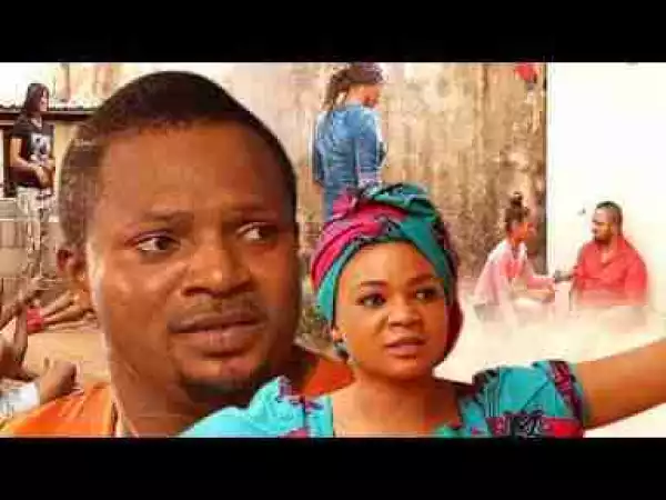 Video: MY MOTHERS PAST MISTAKE 3 - 2017 Latest Nigerian Nollywood Full Movies | African Movies